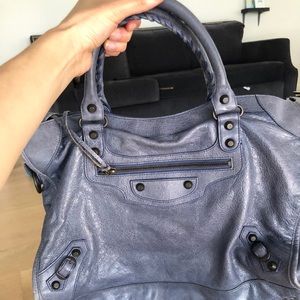 Balenciaga City Bag